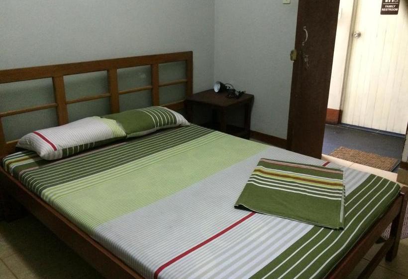 Bed and Breakfast Backpacker Colibri Tarapoto | Tarapoto | San Martín | Perú 7