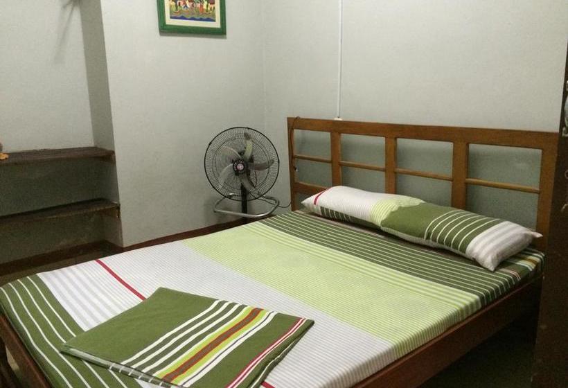 Bed and Breakfast Backpacker Colibri Tarapoto | Tarapoto | San Martín | Perú 8