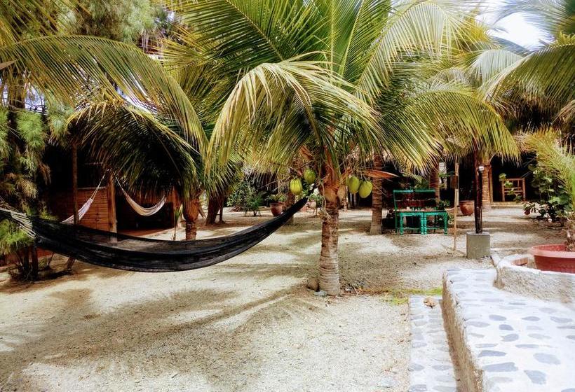 Guacamayo Bed & Breakfast | Máncora | Talara | Perú 1