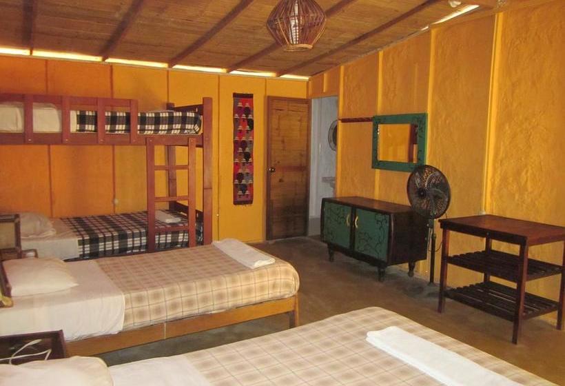 Guacamayo Bed & Breakfast | Máncora | Talara | Perú 10