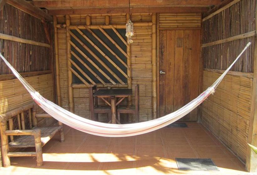 Guacamayo Bed & Breakfast | Máncora | Talara | Perú 11