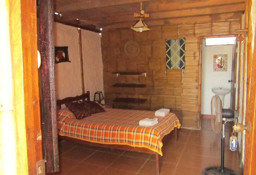 Guacamayo Bed & Breakfast | Máncora | Talara | Perú 12