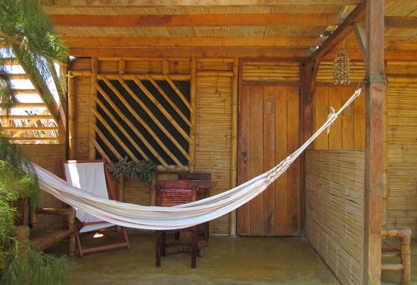 Guacamayo Bed & Breakfast | Máncora | Talara | Perú 13