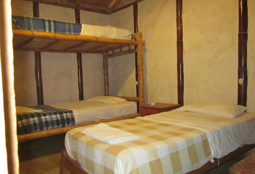 Guacamayo Bed & Breakfast | Máncora | Talara | Perú 15