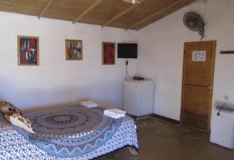 Guacamayo Bed & Breakfast | Máncora | Talara | Perú 5