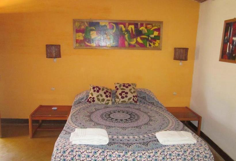 Guacamayo Bed & Breakfast | Máncora | Talara | Perú 6