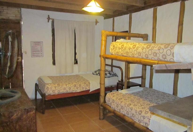 Guacamayo Bed & Breakfast | Máncora | Talara | Perú 9