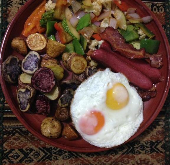 Albergue La Casa De Zarela Huaraz