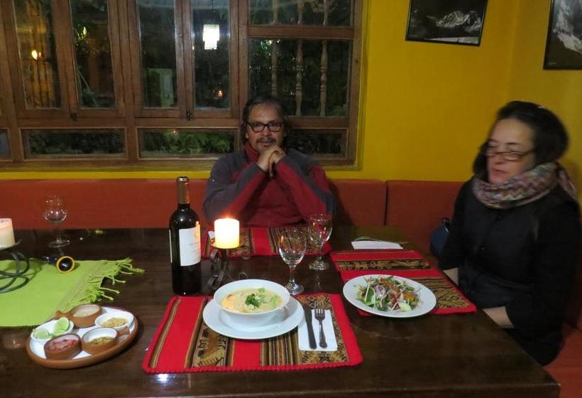 Albergue La Casa De Zarela | Huaraz | Huaraz | Perú 10