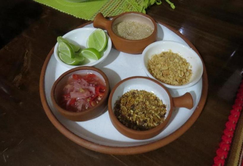 Albergue La Casa De Zarela | Huaraz | Huaraz | Perú 11