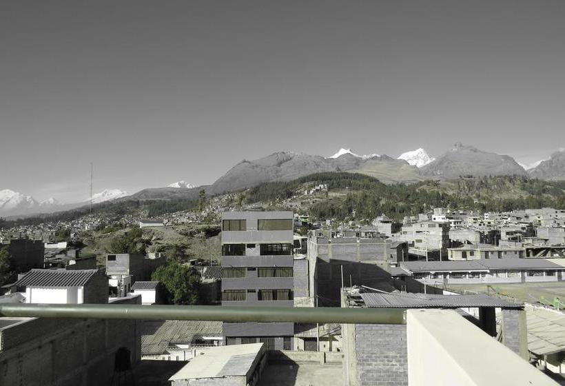 Albergue La Casa De Zarela | Huaraz | Huaraz | Perú 13