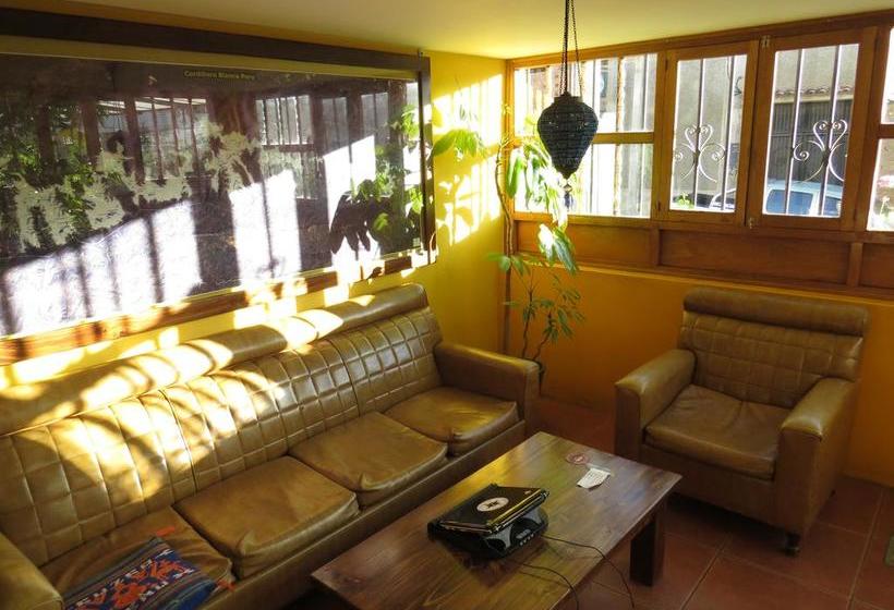 Albergue La Casa De Zarela | Huaraz | Huaraz | Perú 15