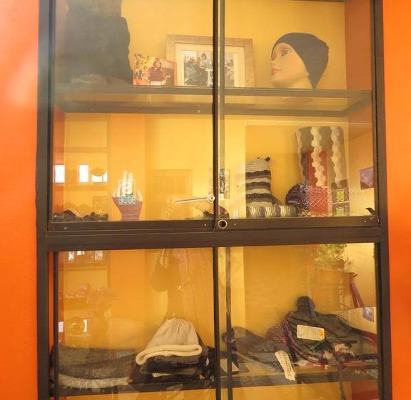 Albergue La Casa De Zarela | Huaraz | Huaraz | Perú 16