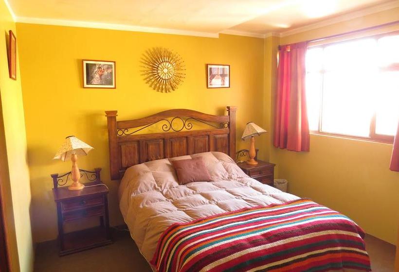 Albergue La Casa De Zarela | Huaraz | Huaraz | Perú 17