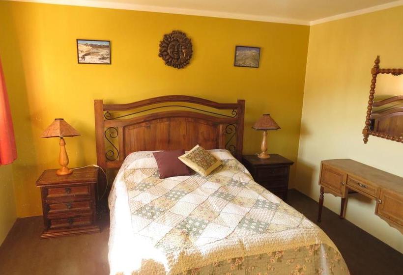 Albergue La Casa De Zarela | Huaraz | Huaraz | Perú 19