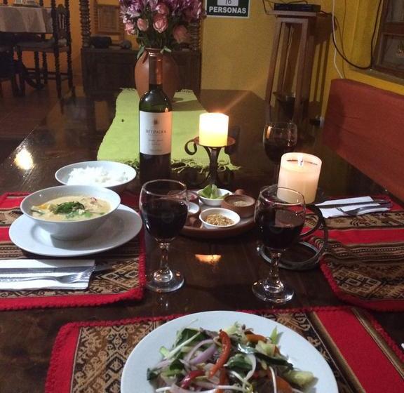 Albergue La Casa De Zarela | Huaraz | Huaraz | Perú 2