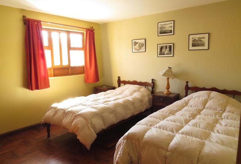 Albergue La Casa De Zarela | Huaraz | Huaraz | Perú 20