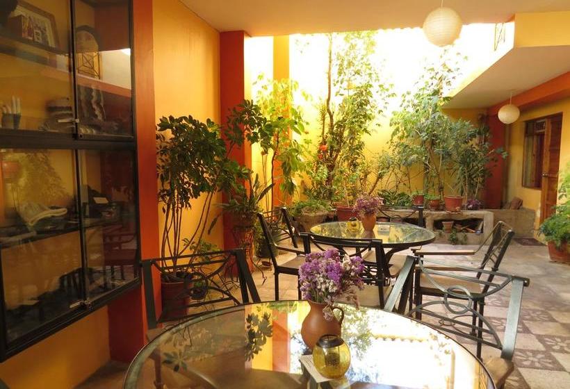 Albergue La Casa De Zarela | Huaraz | Huaraz | Perú 4