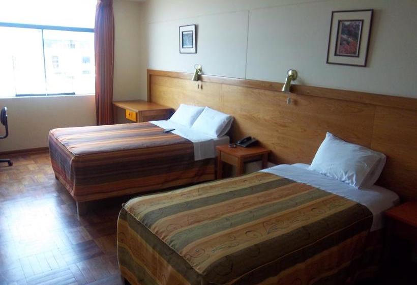 Hotel Moquegua | Moquegua | Mariscal Nieto | Perú 11