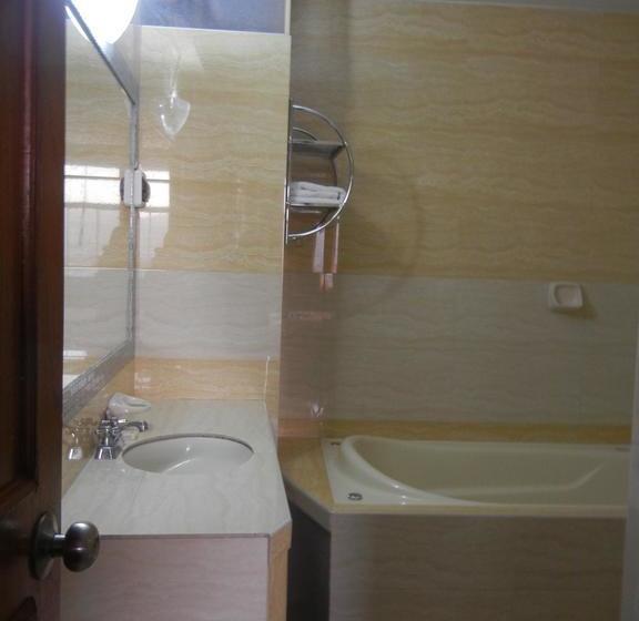 Hotel Moquegua | Moquegua | Mariscal Nieto | Perú 16