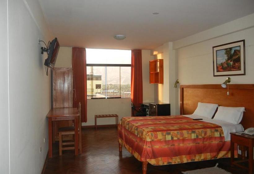 Hotel Moquegua | Moquegua | Mariscal Nieto | Perú 18