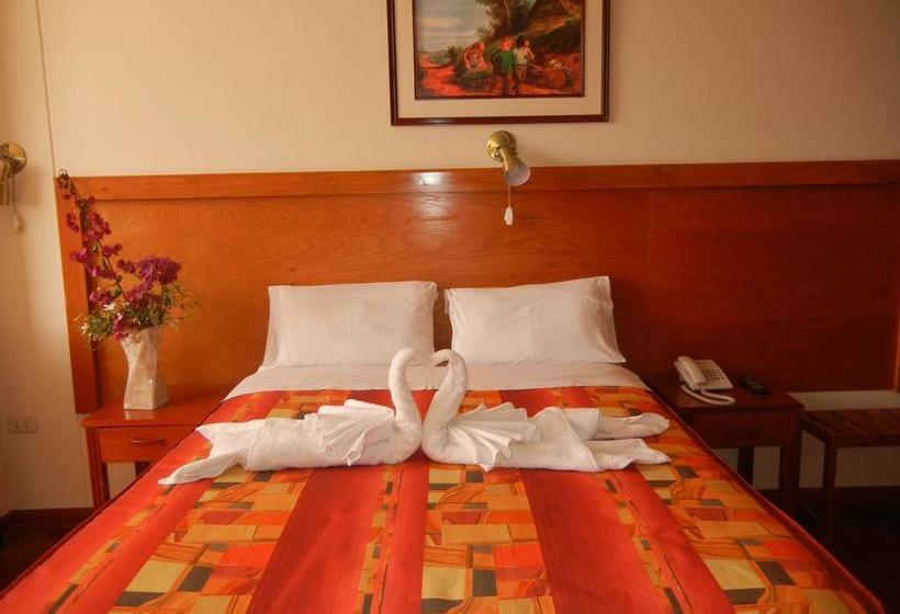 Hotel Moquegua | Moquegua | Mariscal Nieto | Perú 2