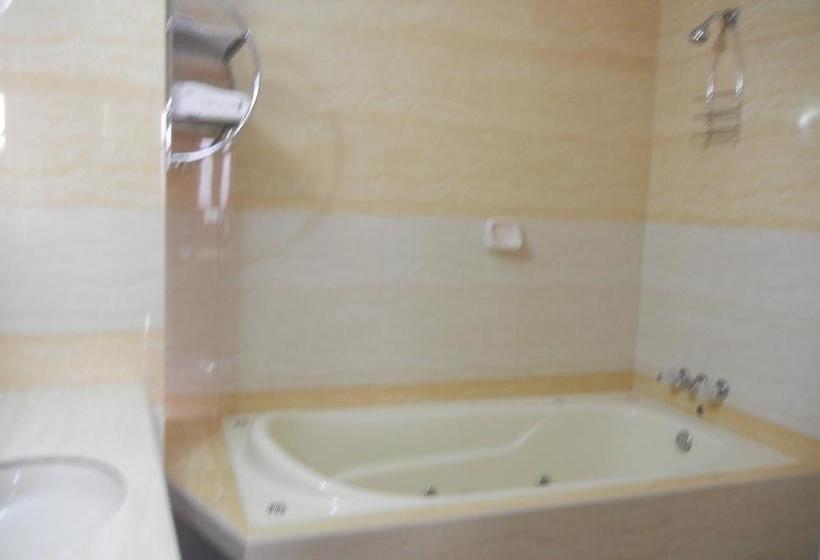 Hotel Moquegua | Moquegua | Mariscal Nieto | Perú 20