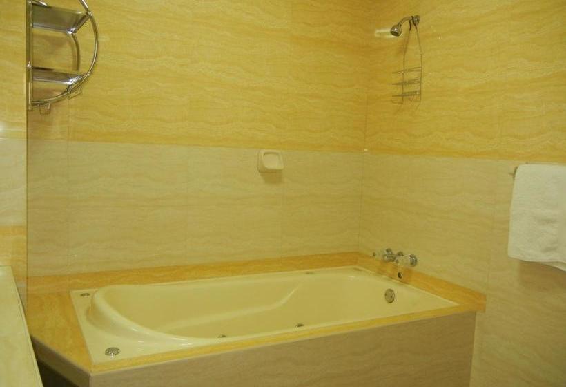 Hotel Moquegua | Moquegua | Mariscal Nieto | Perú 3