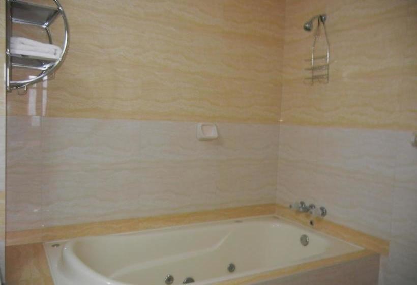 Hotel Moquegua | Moquegua | Mariscal Nieto | Perú 4