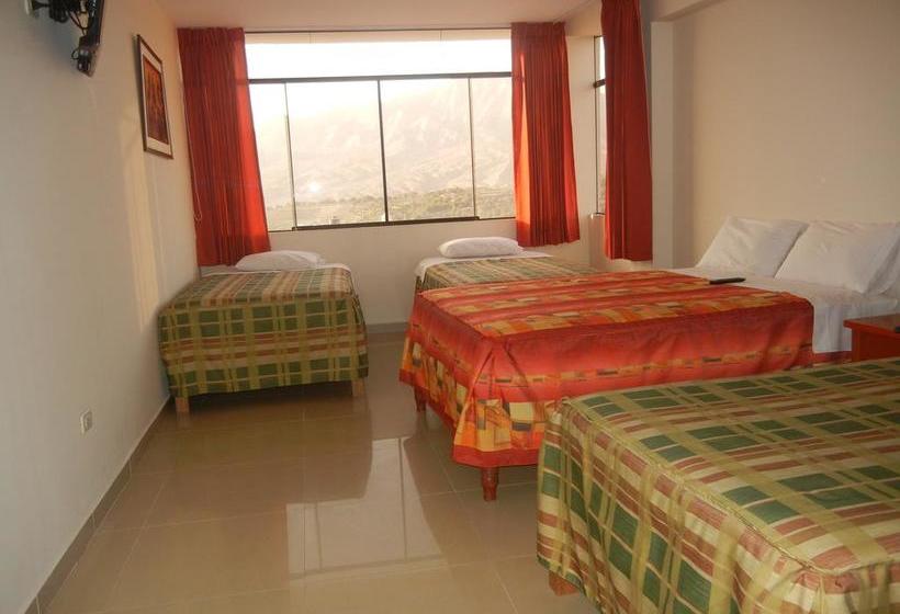 Hotel Moquegua | Moquegua | Mariscal Nieto | Perú 6