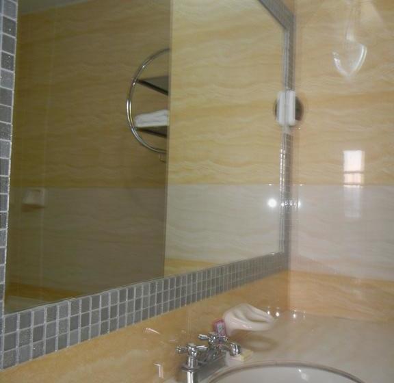 Hotel Moquegua | Moquegua | Mariscal Nieto | Perú 7