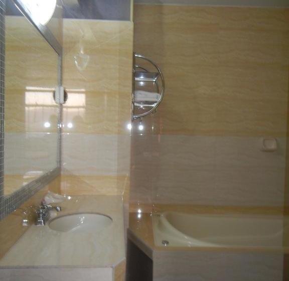 Hotel Moquegua | Moquegua | Mariscal Nieto | Perú 9