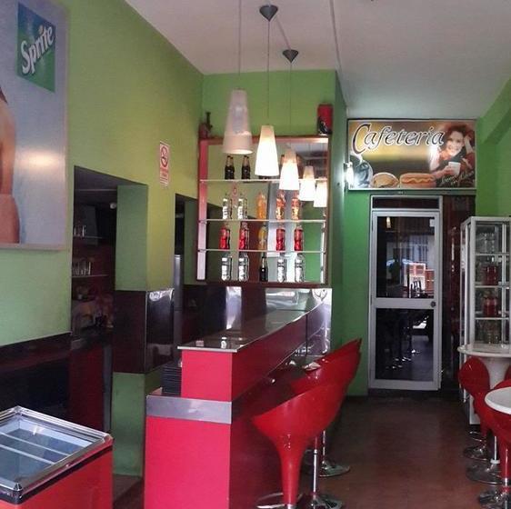 Hotel Maria Antonieta | Juliaca | San Román | Perú 12