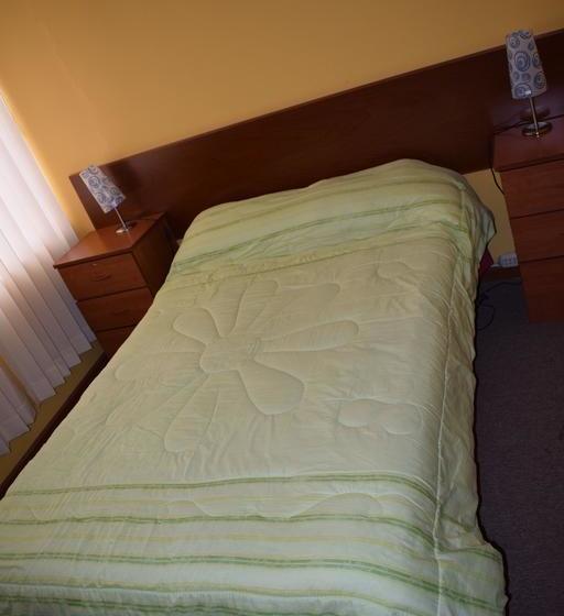 Hotel Maria Antonieta | Juliaca | San Román | Perú 15