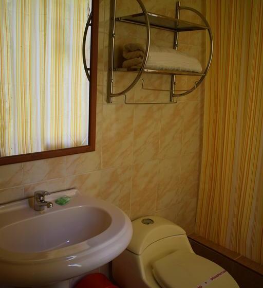 Hotel Maria Antonieta | Juliaca | San Román | Perú 17