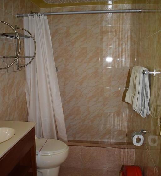 Hotel Maria Antonieta | Juliaca | San Román | Perú 2