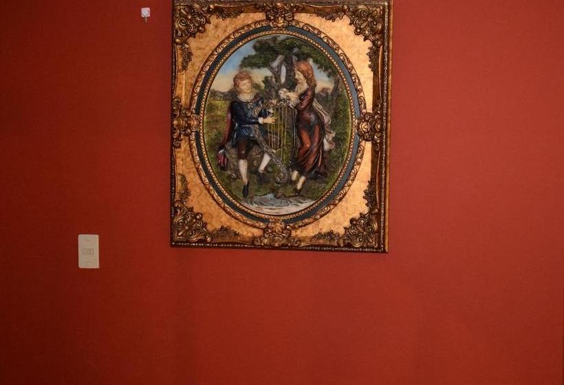 Hotel Maria Antonieta | Juliaca | San Román | Perú 20