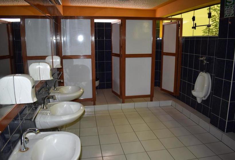 Hotel Maria Antonieta | Juliaca | San Román | Perú 4