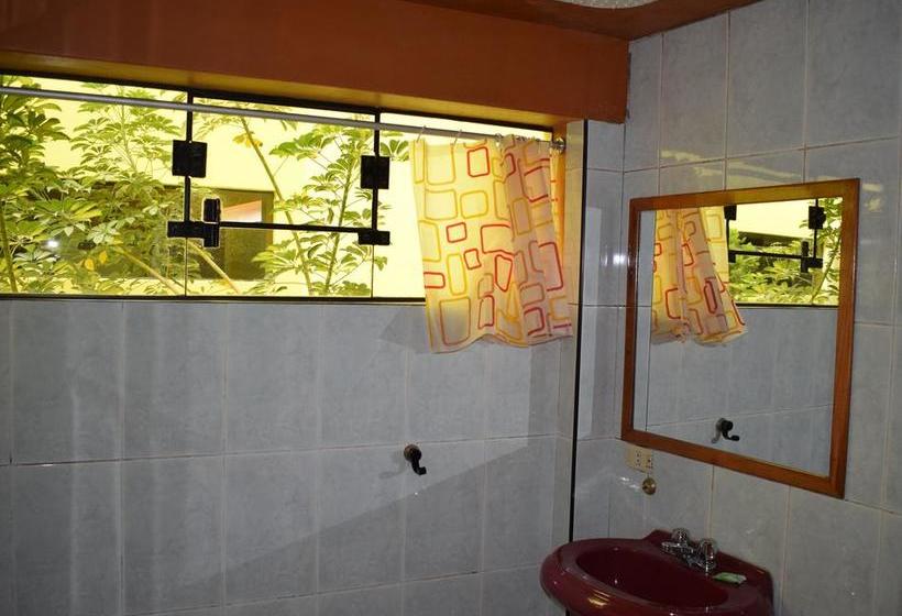 Hotel Maria Antonieta | Juliaca | San Román | Perú 9