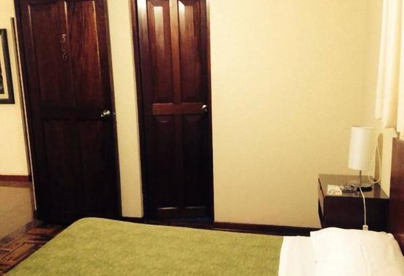 Hotel Ivansino Inn | Chimbote | Santa | Perú 10