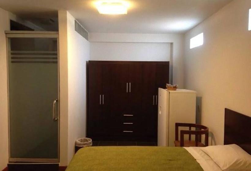 Hotel Ivansino Inn | Chimbote | Santa | Perú 11