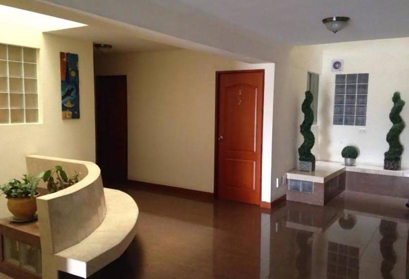 Hotel Ivansino Inn | Chimbote | Santa | Perú 12