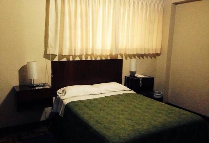 Hotel Ivansino Inn | Chimbote | Santa | Perú 13