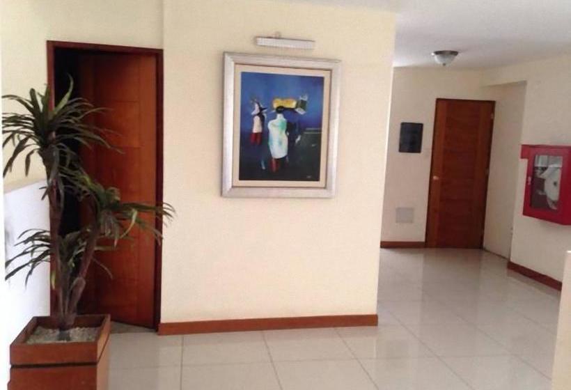 Hotel Ivansino Inn | Chimbote | Santa | Perú 14