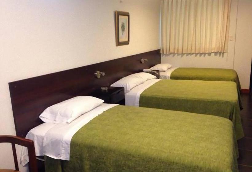 Hotel Ivansino Inn | Chimbote | Santa | Perú 15