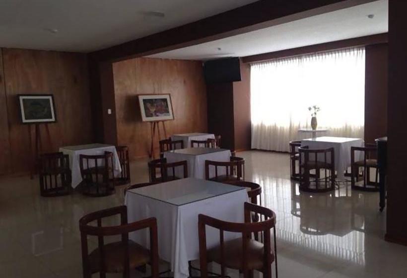 Hotel Ivansino Inn | Chimbote | Santa | Perú 17