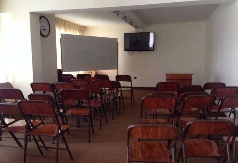 Hotel Ivansino Inn | Chimbote | Santa | Perú 18