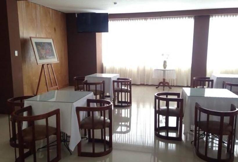 Hotel Ivansino Inn | Chimbote | Santa | Perú 19