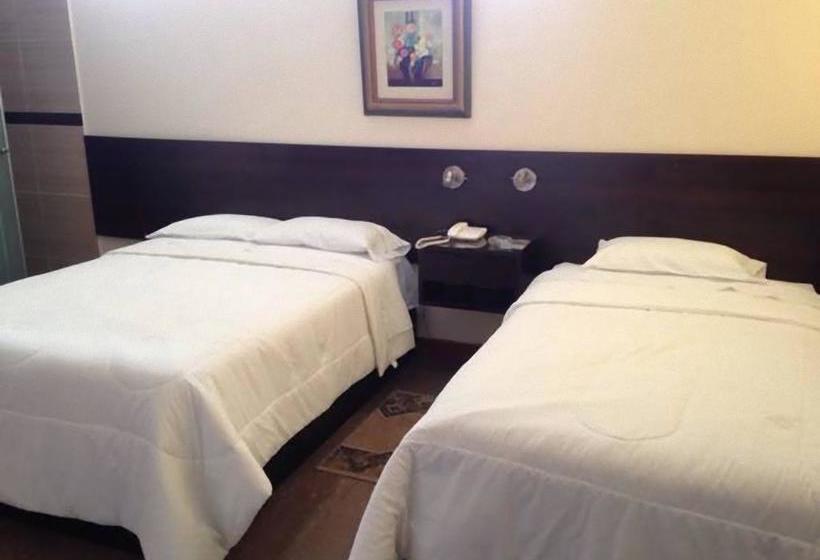 Hotel Ivansino Inn | Chimbote | Santa | Perú 2