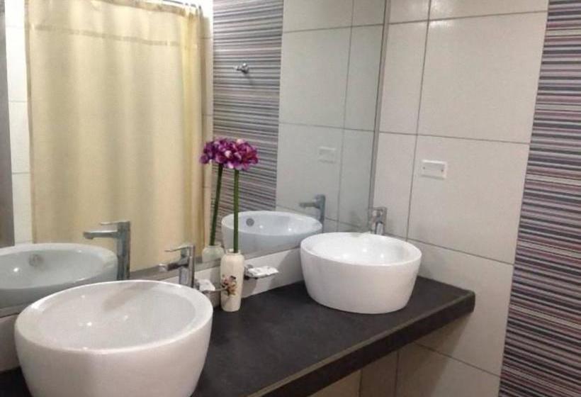 Hotel Ivansino Inn | Chimbote | Santa | Perú 3